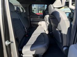 2025 Kia Tasman X-Line TK MY26 4X4 Dual Range Interstellar Grey