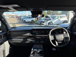 2025 Kia Tasman X-Line