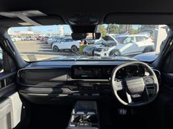 2025 Kia Tasman X-Line TK MY26 4X4 Dual Range Interstellar Grey