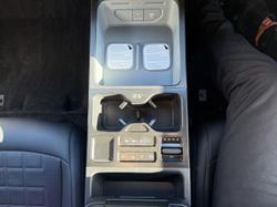 2025 Kia Tasman X-Line TK MY26 4X4 Dual Range Interstellar Grey