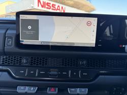 2025 Kia Tasman X-Line TK MY26 4X4 Dual Range Interstellar Grey