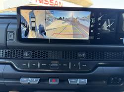 2025 Kia Tasman X-Line TK MY26 4X4 Dual Range Interstellar Grey