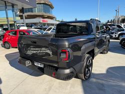 2025 Kia Tasman X-Line