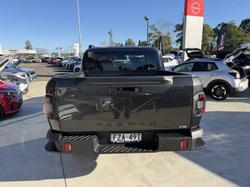 2025 Kia Tasman X-Line TK MY26 4X4 Dual Range Interstellar Grey