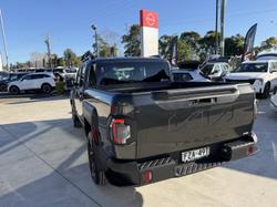 2025 Kia Tasman X-Line TK MY26 4X4 Dual Range Interstellar Grey