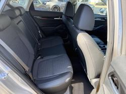2025 Kia Seltos Sport+ SP2 PE MY26 AWD Steel Grey