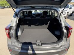 2025 Kia Seltos Sport+ SP2 PE MY26 AWD Steel Grey
