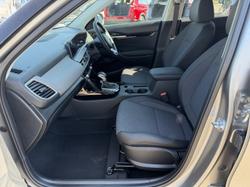 2025 Kia Seltos Sport+ SP2 PE MY26 AWD Steel Grey