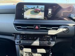 2025 Kia Seltos Sport+ SP2 PE MY26 AWD Steel Grey