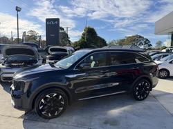2025 Kia Sorento GT-Line MQ4 PE MY25 AWD Gravity Blue