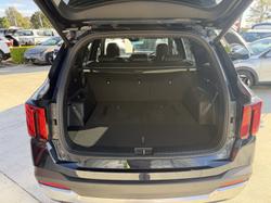 2025 Kia Sorento GT-Line MQ4 PE MY25 AWD Gravity Blue