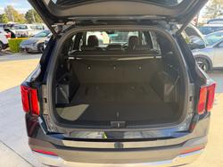 2025 Kia Sorento GT-Line
