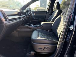 2025 Kia Sorento GT-Line