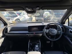 2025 Kia Sorento GT-Line MQ4 PE MY25 AWD Gravity Blue