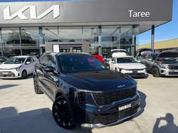 2025 Kia Sorento GT-Line