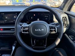 2025 Kia Sorento GT-Line MQ4 PE MY25 AWD Gravity Blue