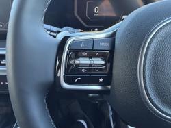 2025 Kia Sorento GT-Line MQ4 PE MY25 AWD Gravity Blue