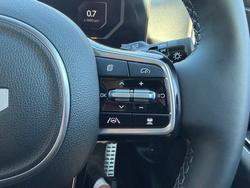 2025 Kia Sorento GT-Line