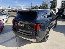 2025 Kia Sorento GT-Line MQ4 PE MY25 AWD Gravity Blue