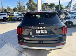 2025 Kia Sorento GT-Line