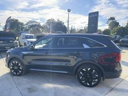 2025 Kia Sorento GT-Line MQ4 PE MY25 AWD Gravity Blue