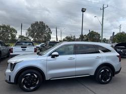 2024 Kia Sorento HEV GT-Line MQ4 PE MY25 AWD Silky Silver