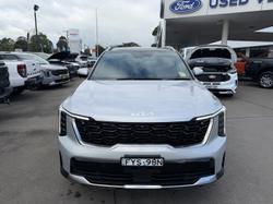 2024 Kia Sorento HEV GT-Line MQ4 PE MY25 AWD Silky Silver