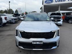 2024 Kia Sorento HEV GT-Line MQ4 PE MY25 AWD Silky Silver
