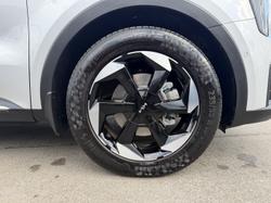 2024 Kia Sorento HEV GT-Line MQ4 PE MY25 AWD Silky Silver