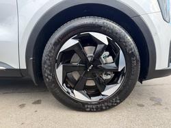 2024 Kia Sorento HEV GT-Line MQ4 PE MY25 AWD Silky Silver