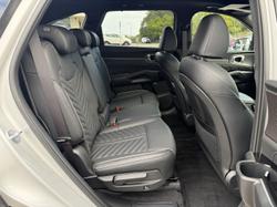 2024 Kia Sorento HEV GT-Line MQ4 PE MY25 AWD Silky Silver