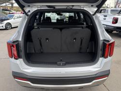 2024 Kia Sorento HEV GT-Line MQ4 PE MY25 AWD Silky Silver