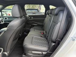 2024 Kia Sorento HEV GT-Line MQ4 PE MY25 AWD Silky Silver