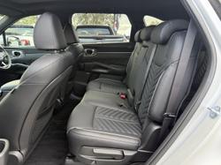 2024 Kia Sorento HEV GT-Line MQ4 PE MY25 AWD Silky Silver