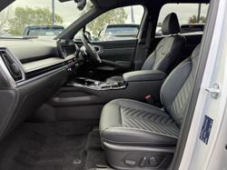 2024 Kia Sorento HEV GT-Line MQ4 PE MY25 AWD Silky Silver