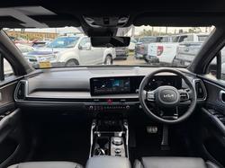 2024 Kia Sorento HEV GT-Line MQ4 PE MY25 AWD Silky Silver
