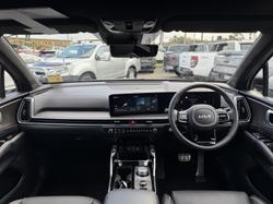 2024 Kia Sorento HEV GT-Line MQ4 PE MY25 AWD Silky Silver