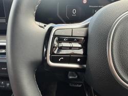 2024 Kia Sorento HEV GT-Line MQ4 PE MY25 AWD Silky Silver