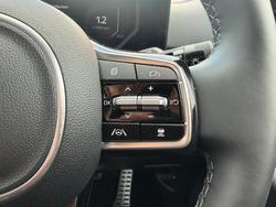 2024 Kia Sorento HEV GT-Line MQ4 PE MY25 AWD Silky Silver