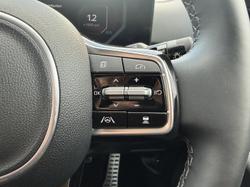 2024 Kia Sorento HEV GT-Line MQ4 PE MY25 AWD Silky Silver