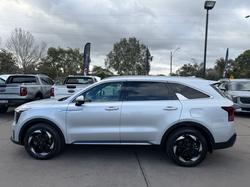 2024 Kia Sorento HEV GT-Line MQ4 PE MY25 AWD Silky Silver