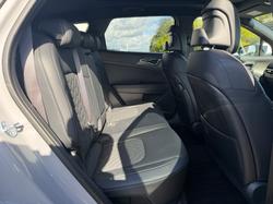 2025 Kia Sportage GT-Line NQ5 PE MY26 AWD Wolf Gray (c7a)