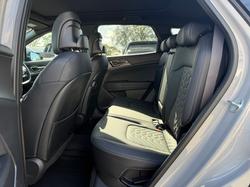 2025 Kia Sportage GT-Line NQ5 PE MY26 AWD Wolf Gray (c7a)