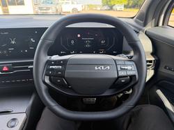 2025 Kia Sportage GT-Line NQ5 PE MY26 AWD Wolf Gray (c7a)