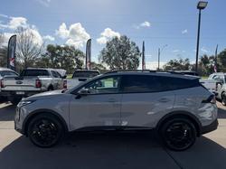 2025 Kia Sportage GT-Line NQ5 PE MY26 AWD Wolf Gray (c7a)
