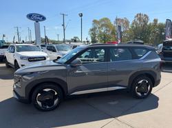 2025 Kia EV5 Air Long Range OVc MY26 Shale Grey