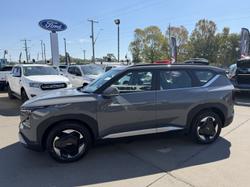 2025 Kia EV5 Air Long Range OVc MY26 Shale Grey