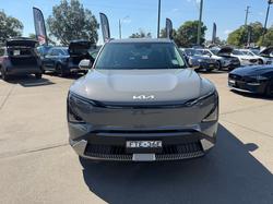2025 Kia EV5 Air Long Range OVc MY26 Shale Grey