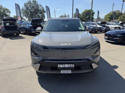 2025 Kia EV5 Air Long Range OVc MY26 Shale Grey