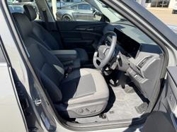 2025 Kia EV5 Air Long Range OVc MY26 Shale Grey